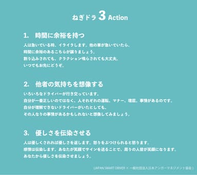 画像2：ねぎドラ3Action