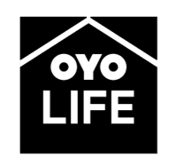 OYO LIFEロゴ