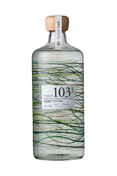 80GIN　商品画像