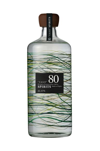 80SPIRITS　商品画像