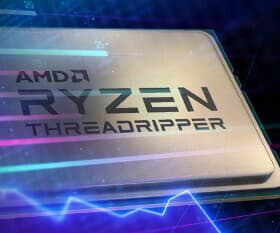 Ryzen Threadripper