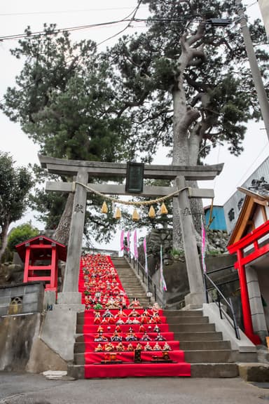 三嶋神社