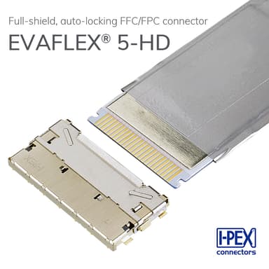 EVAFLEX5-HD