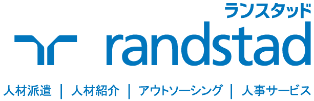 経営統合と社名変更のお知らせ　
総合人材サービスのフジスタッフ・アイラインと統合、
新会社「ランスタッド株式会社」へ