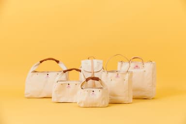 BAG’n’NOUN（バッグンナウン）_イメージ画像