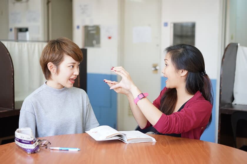 セブ島の語学学校「サウスピーク」留学経験者の
TOEFL iBTスコアが2ヶ月で平均 30点UP！