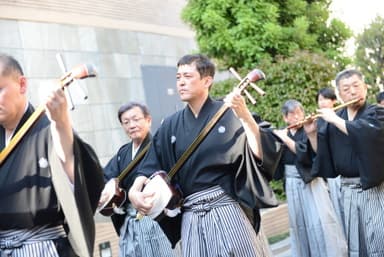 宝槌会 庵唄