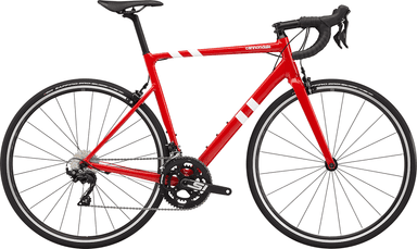 CAAD13 105 - Race Red