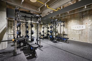 CRATE GYM_3