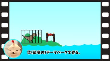 80年～90年代の名作映画の面白ポイントを紹介するコーナー「この映画どすかー！？」では映画のあらすじをたった5行で言い表します。