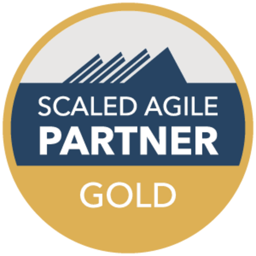 TDCソフト、日本で2社目となるScaled Agile,Inc.の
パートナー制度で「Gold Partner」に認定