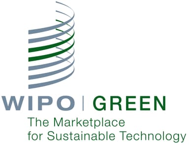 WIPO GREEN Partnersに登録認定（明治大学）