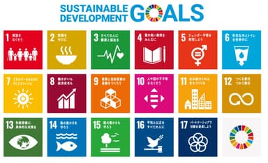 SDGs