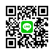 「新型肺炎休校サポート LINEみらい財団」友だち追加用QRコード