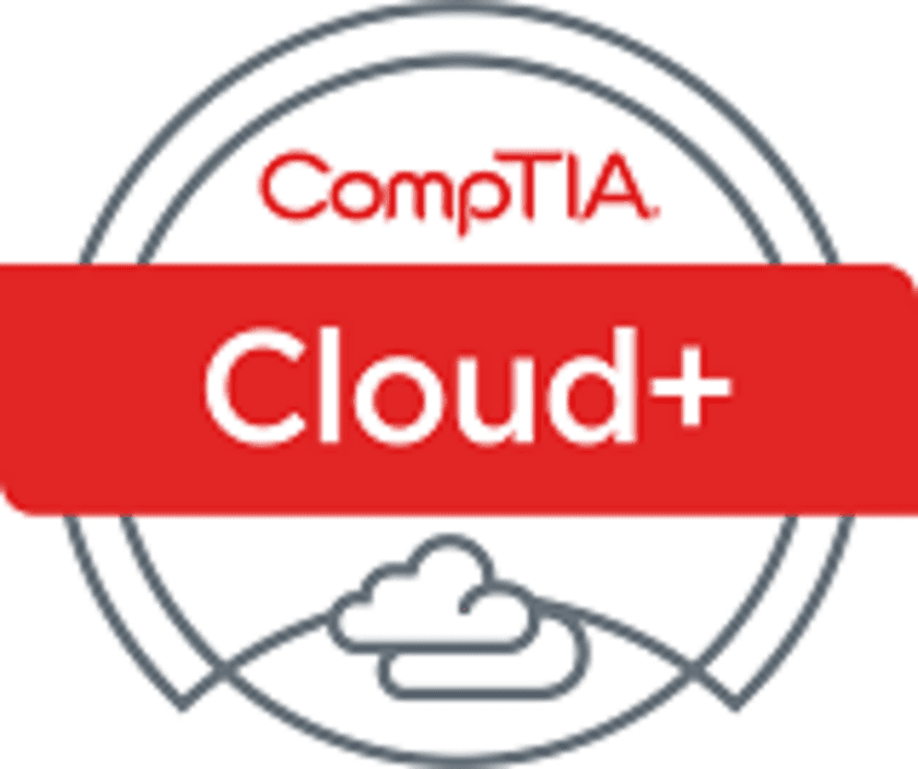 米国国防総省に承認されたCompTIAの6つめの認証資格　
CompTIA Cloud+が米国国防総省指令 8570.01
(DoD Directive 8570.01)に承認