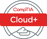 CompTIA Cloud+