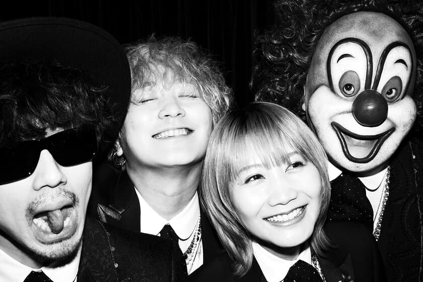 SEKAI NO OWARI、大塚 愛、藤井 フミヤの名曲を極上音質で
プラネタリウム作品「Songs for the Planetarium vol.1」
ナビゲーターは神谷 浩史！ 2020年4月24日(金)より上映開始