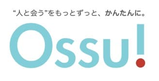 Ossu！