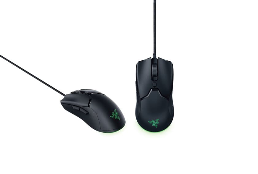 Razer、61gの超軽量・小型ゲーミングマウス
「Razer Viper Mini」を3月19日(木)に国内発売