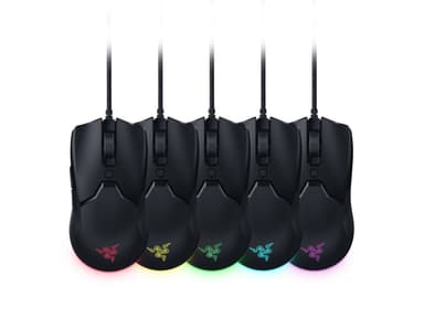 Razer Chroma(TM) RGB アンダーグロー式ライティング