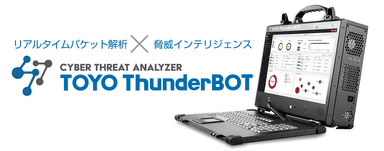 ポータブル型ネットワークフォレンジックシステム