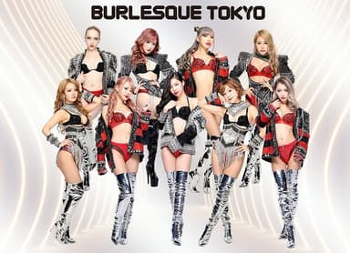 7-バーレスク東京