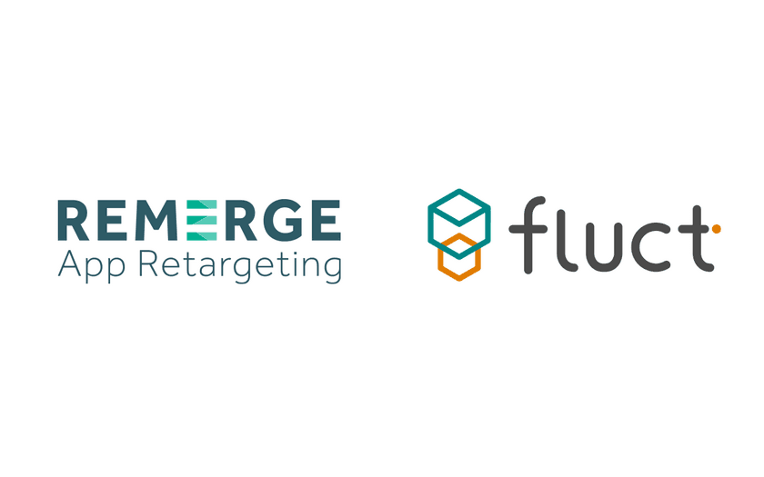 SSP「fluct」、ドイツのDSP「Remerge」とRTB取引開始