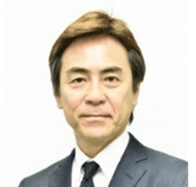 富山県氷見市 新副市長　篠田 伸二氏