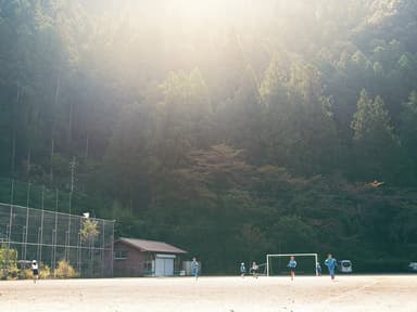 桜谷小学校、最後の174日