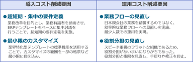 コアスタッフ社ドイツ子会社開設に際しての工夫と効果