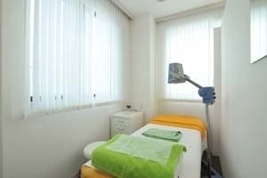 Treatment Room 2