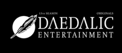 Daedalic Entertainmen、Action Squad Studios