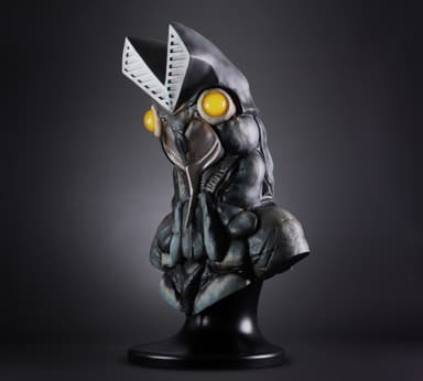 【ULTRAMAN ARCHIVES CLASSIC ARTS SUIT SIZE BUST バルタン星人】