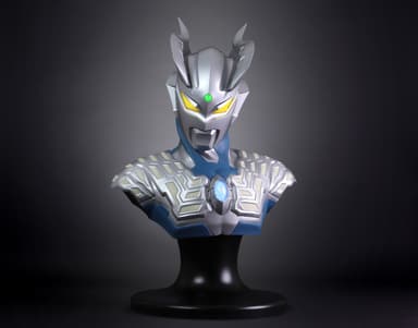 【ULTRAMAN ARCHIVES CLASSIC ARTS SUIT SIZE BUST ウルトラマンゼロ】