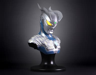 【ULTRAMAN ARCHIVES CLASSIC ARTS SUIT SIZE BUST ウルトラマンゼロ】