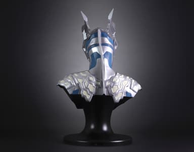 【ULTRAMAN ARCHIVES CLASSIC ARTS SUIT SIZE BUST ウルトラマンゼロ】