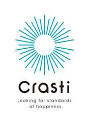 株式会社 Crasti