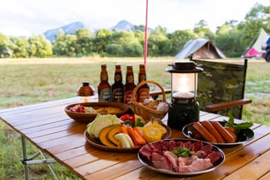 「食材あり」の内容(一例)