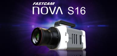 FASTCAM Nova S16