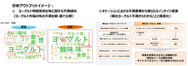 分析アウトプットイメージ１