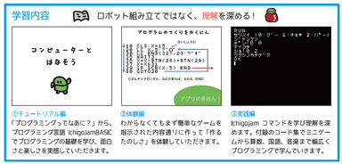 学習内容