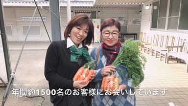 銀賞：野菜ソムリエプロ　神尾かほりさん(静岡県)