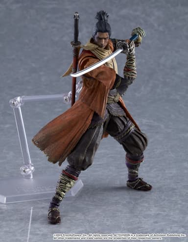 figma 隻狼 16