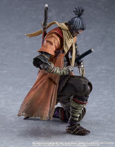 figma 隻狼 07