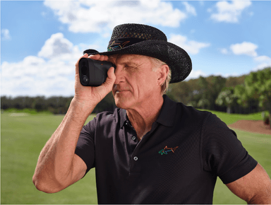 Greg Norman(グレッグ・ノーマン)