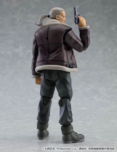 figma バトー S.A.C.ver._06