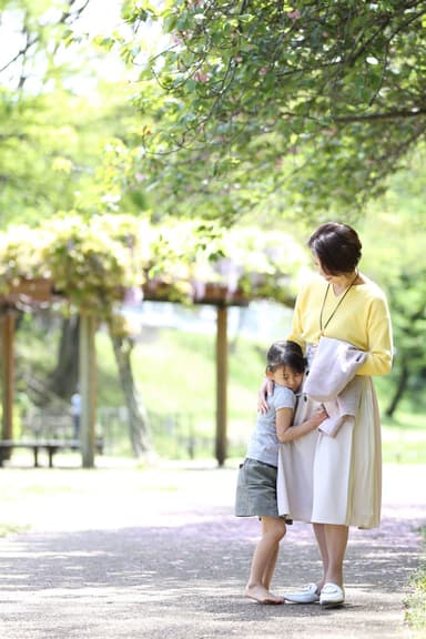 家族の仲が深まる傾聴コミュニケーション