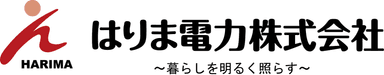 はりま電力ロゴ