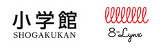 株式会社 小学館、株式会社エイトリンクス