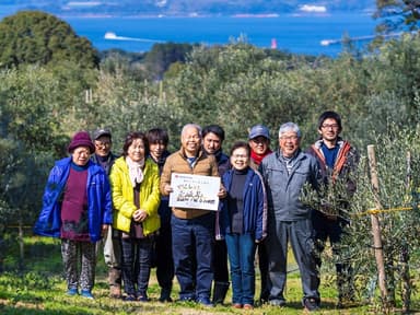 島と一緒に、人の手で育て、安心安全を届けたい1